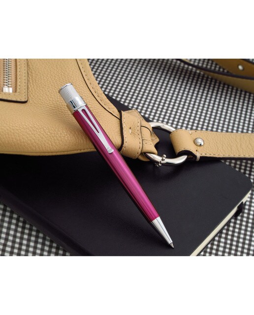 Rollerball classic rosa Retro 1951 rosa 2