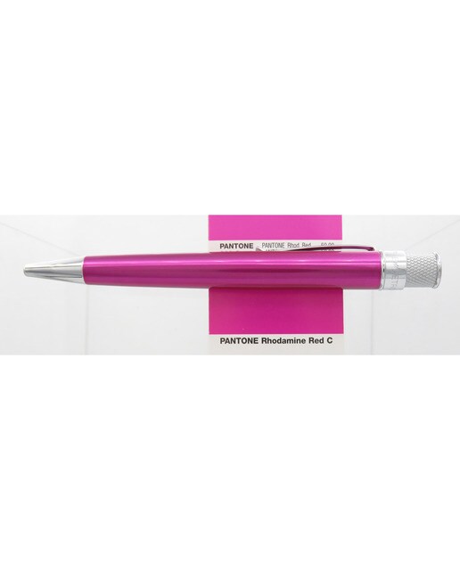 Rollerball classic rosa Retro 1951 rosa 3