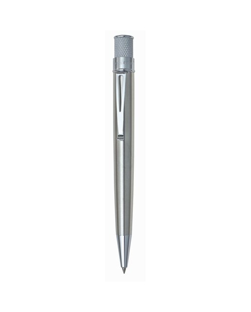 Rollerball classic aço Retro 1951 aço 1