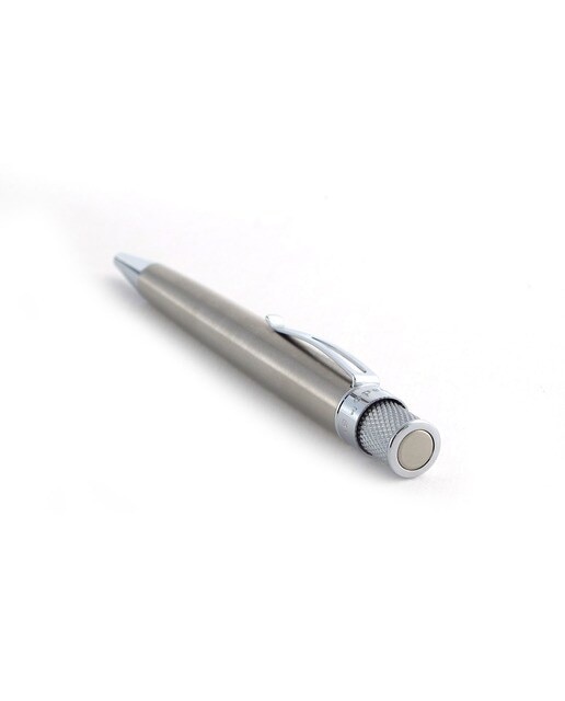 Rollerball classic aço Retro 1951 aço 4