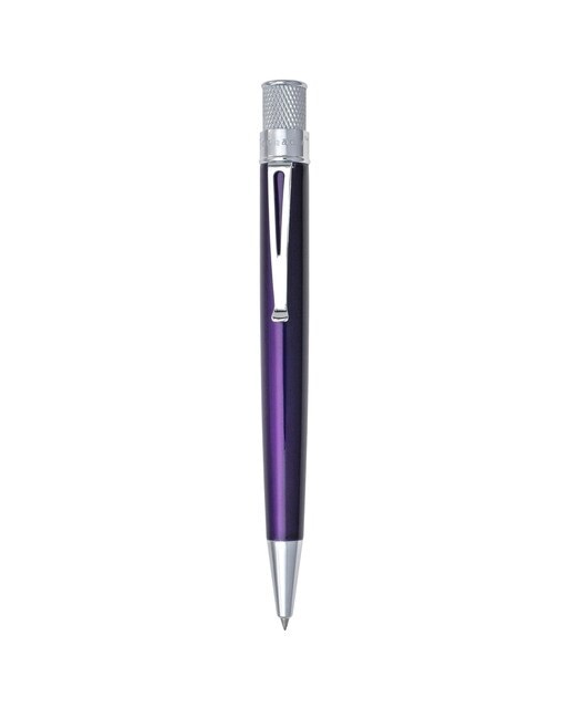 Rollerball classic roxo Retro 1951 roxo 1