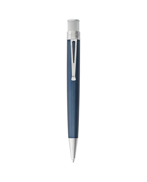 Rollerball classic azul gelo Retro 1951 azul 1