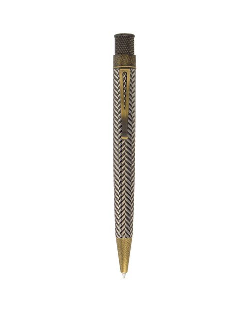 Rollerball vintage Roosevelt Retro 1951 1