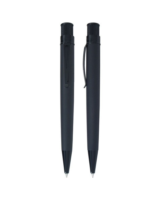 Rollerball vintage Stealth Retro 1951 1