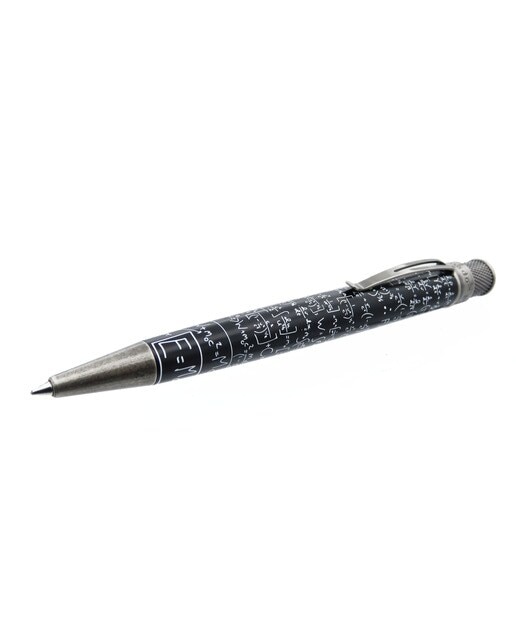 Rollerball Albert Einstein Retro 1951 1