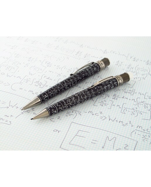 Rollerball Albert Einstein Retro 1951 2