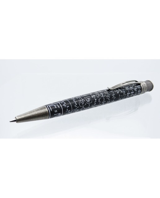 Rollerball Albert Einstein Retro 1951 3