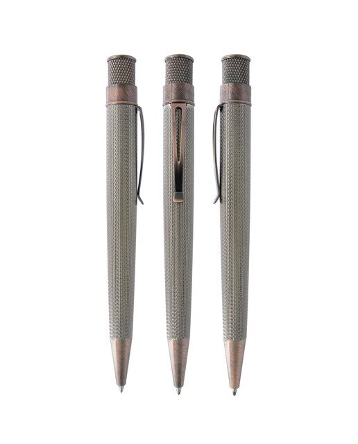 Rollerball Frederick Douglass Retro 1951 1