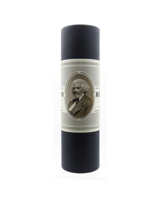 Rollerball Frederick Douglass Retro 1951 2
