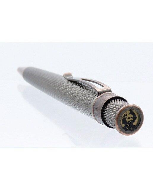 Rollerball Frederick Douglass Retro 1951 3