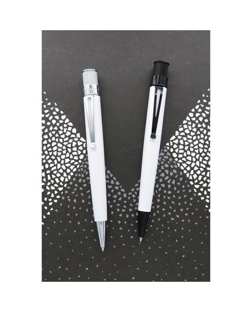 Rollerball Chaplin Retro 1951 2