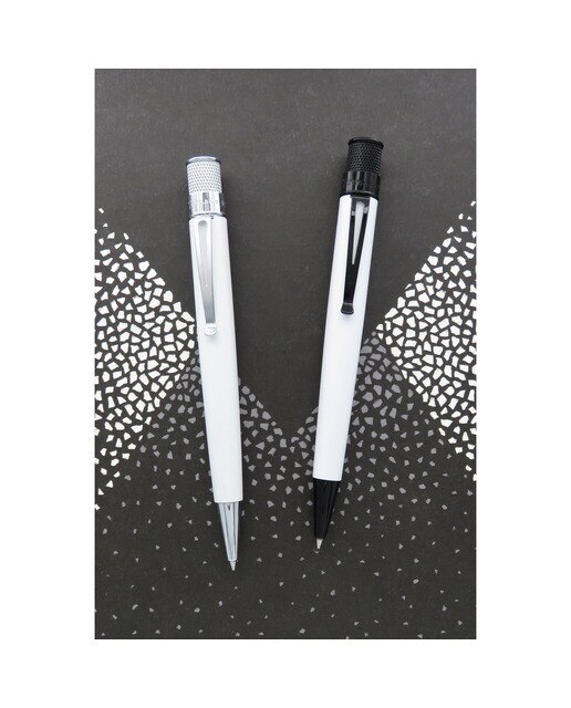 Rollerball Chaplin Retro 1951 3