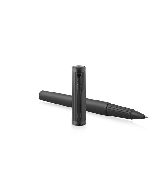 Rollerball Ingenuity BT - Preto Preto-4