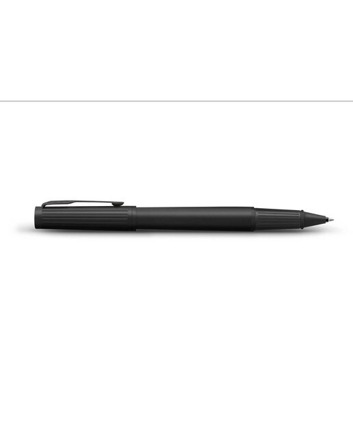 Rollerball Ingenuity BT - Preto Preto-5