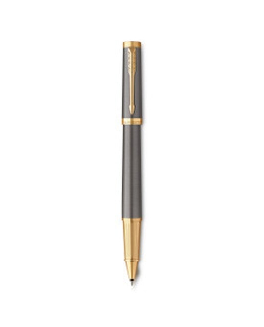 Roller Ingenuity Parker grey core fino Cinza / Dourado-1