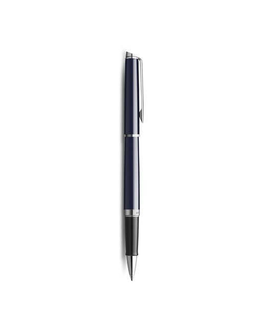 Roller Hemisphere Waterman blue core ponta fina Azul-1
