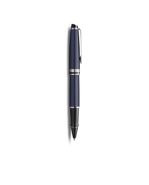 Roller Expert Waterman blue core Azul-1