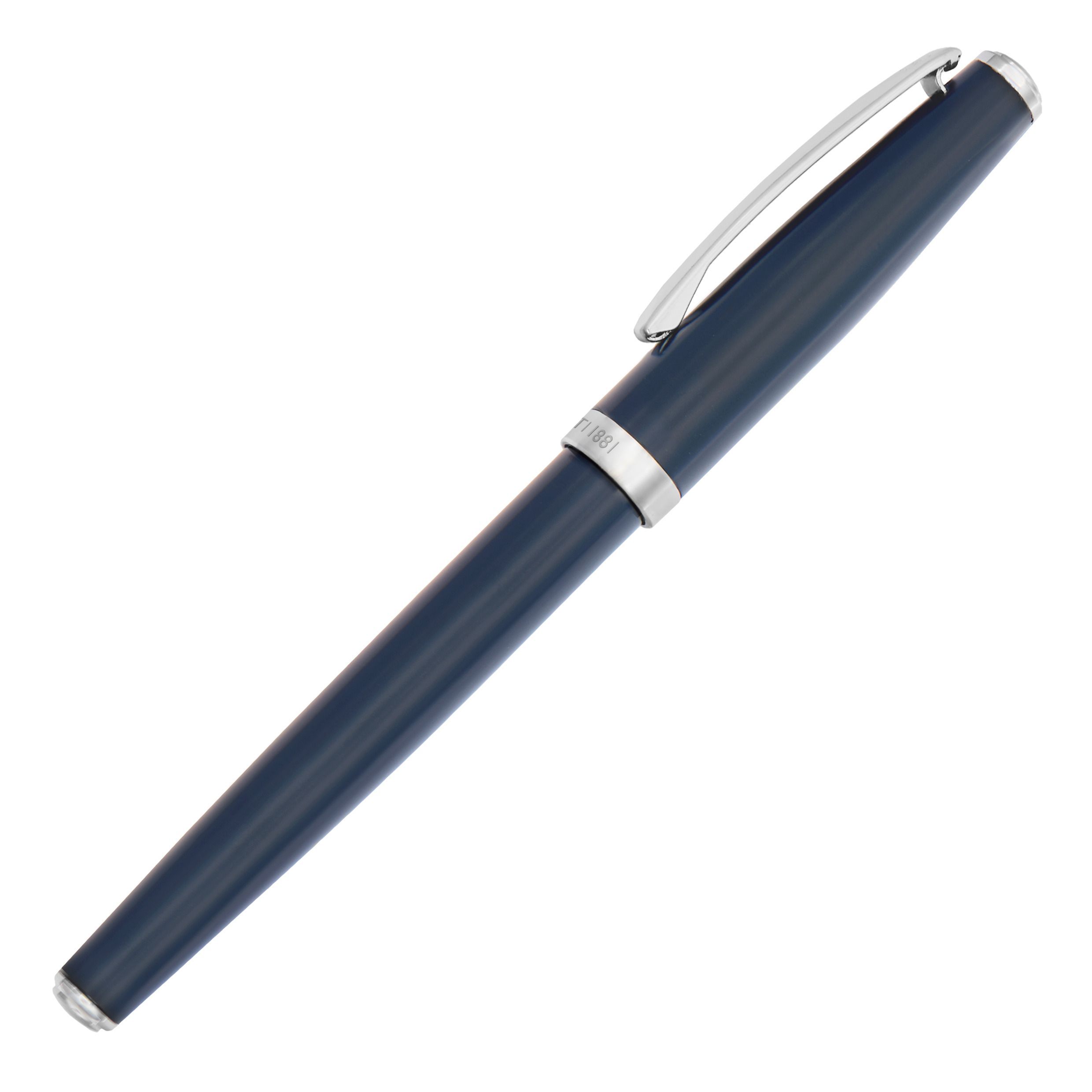 Rollerball Islington Cerruti 1881 azul Azul-marinho-4