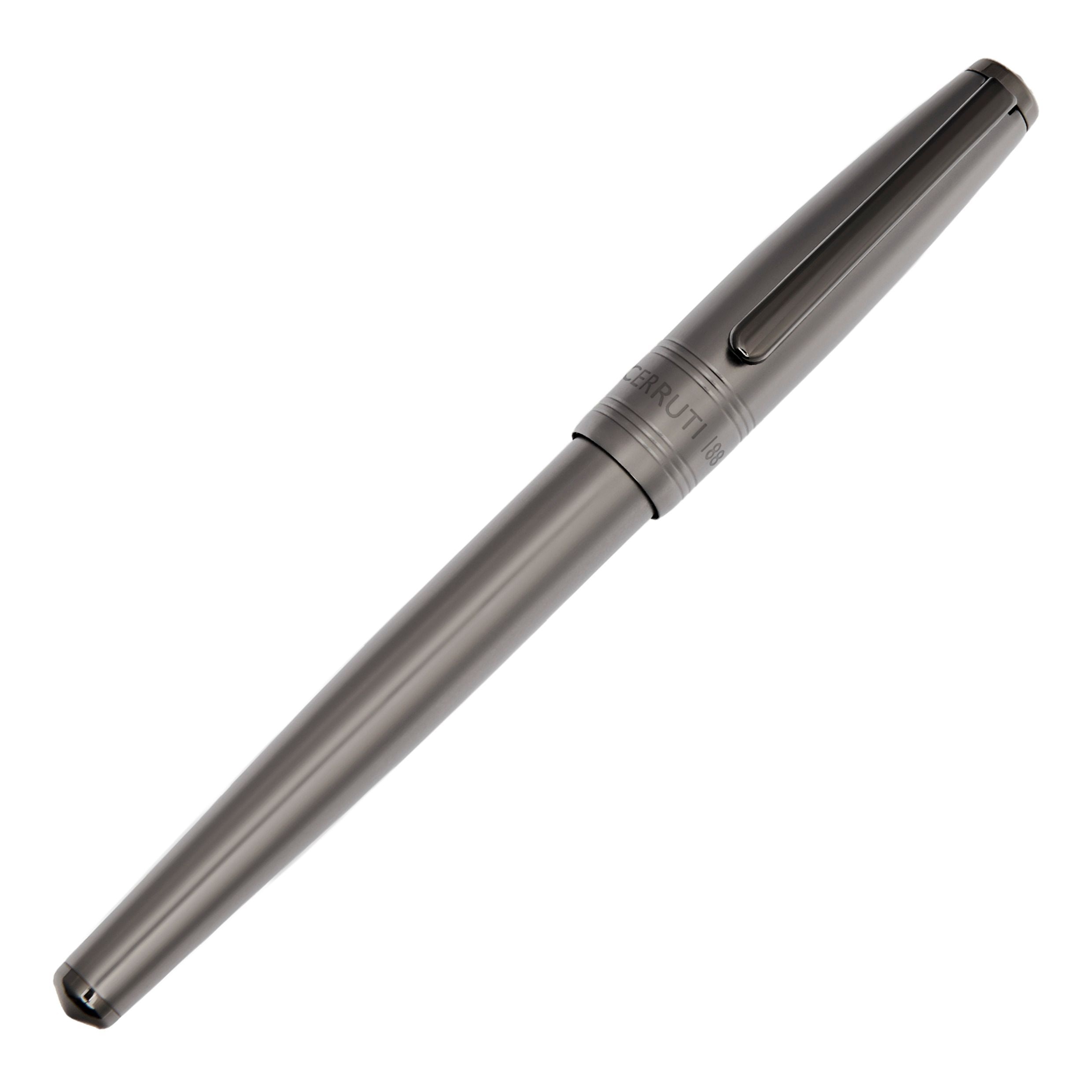 Rollerball City Cerruti 1881 ruténio Ruténio-2