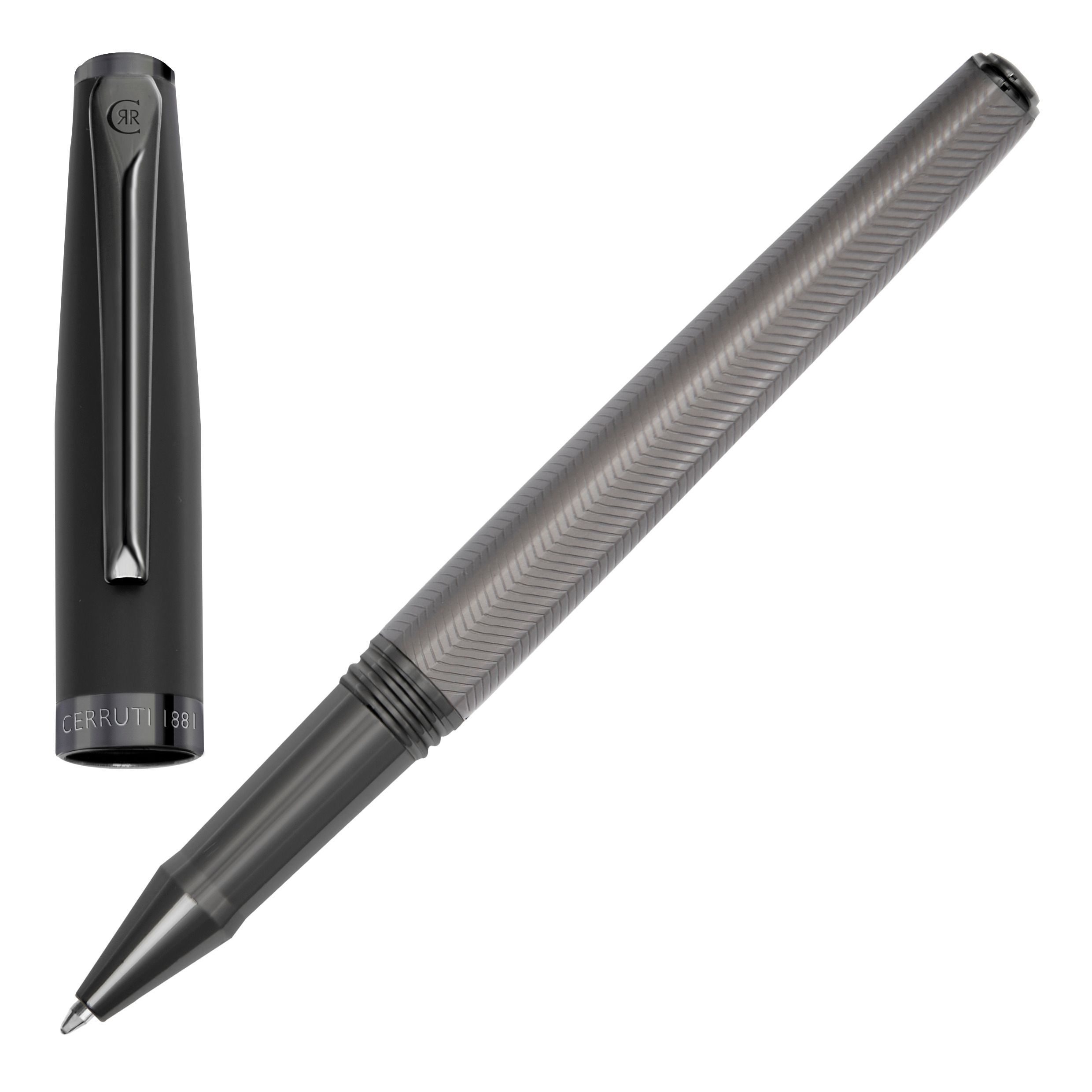 Imagem 0 de Rollerball Islington Cerruti 1881 chevron