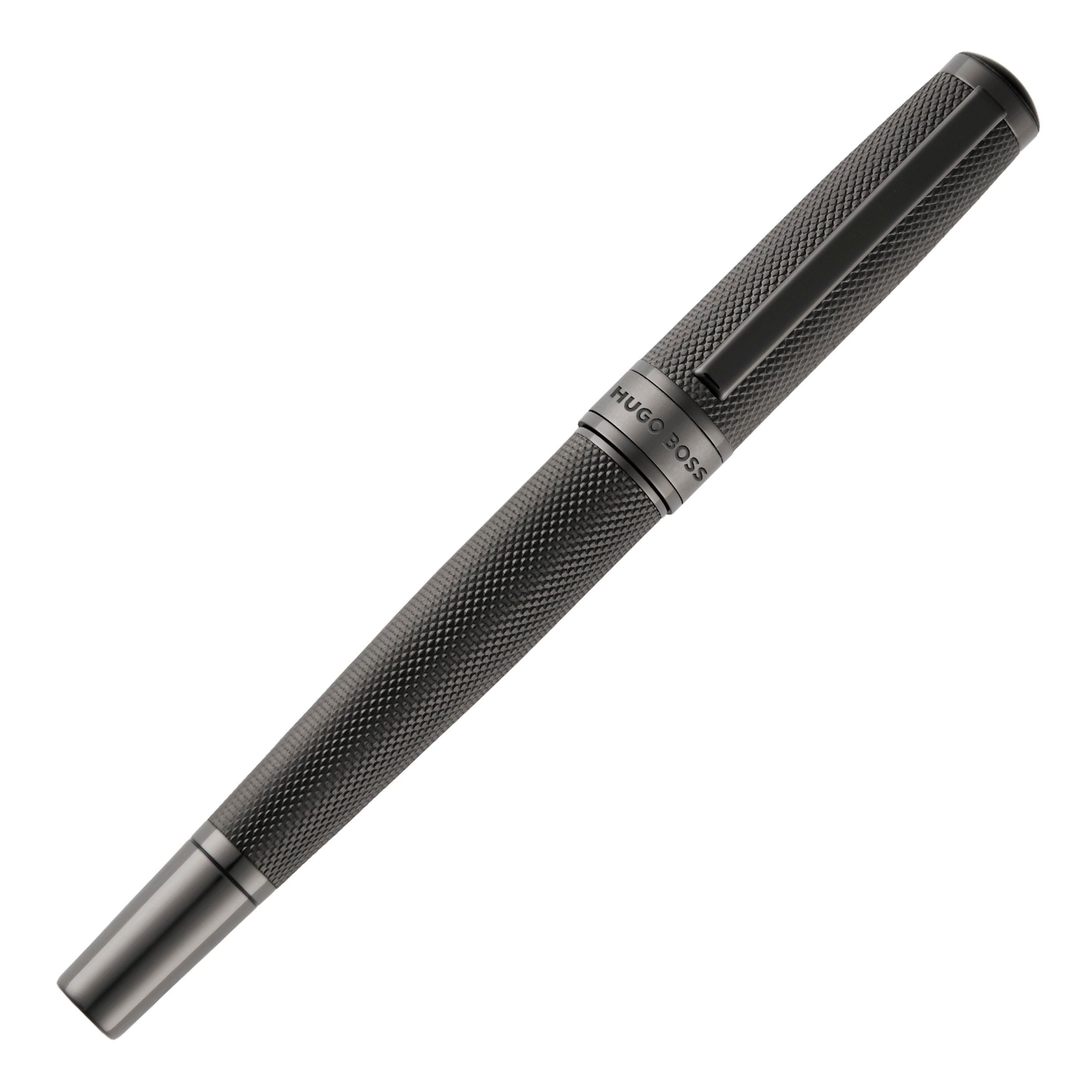 Rollerball Totem Hugo Boss preto Preto-2