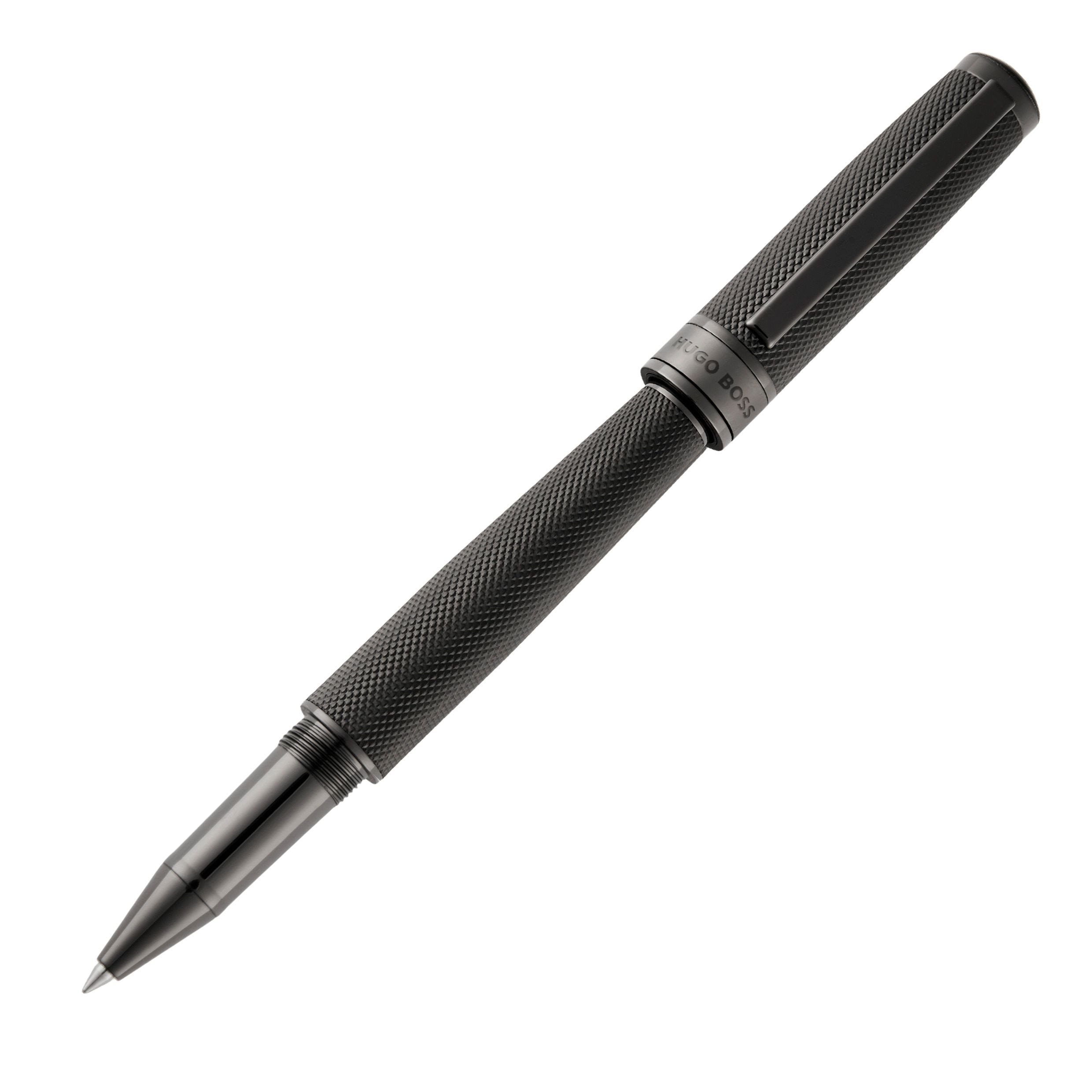 Rollerball Totem Hugo Boss preto Preto-3