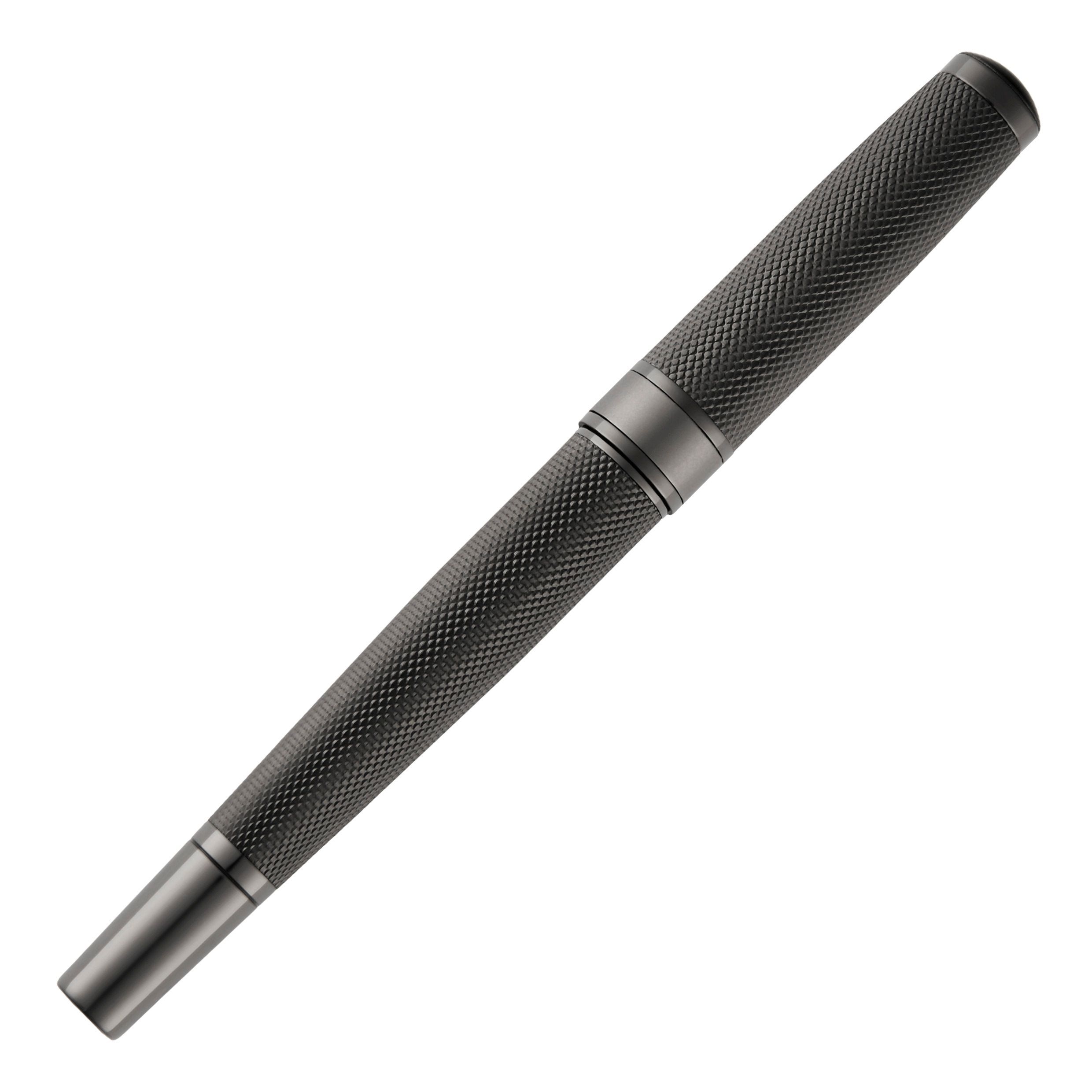 Rollerball Totem Hugo Boss preto Preto-5