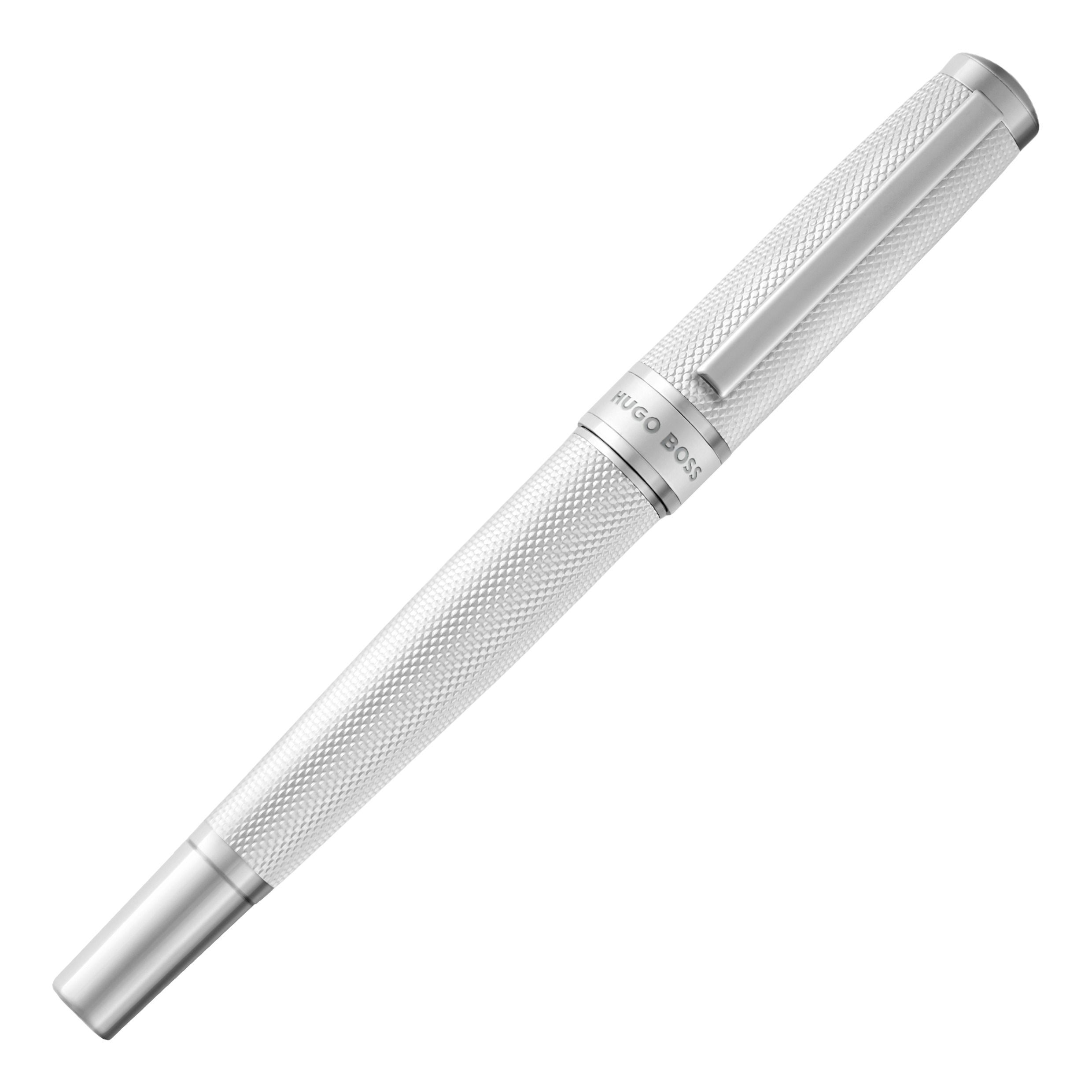 Rollerball Totem Hugo Boss Cromo Cromado-2
