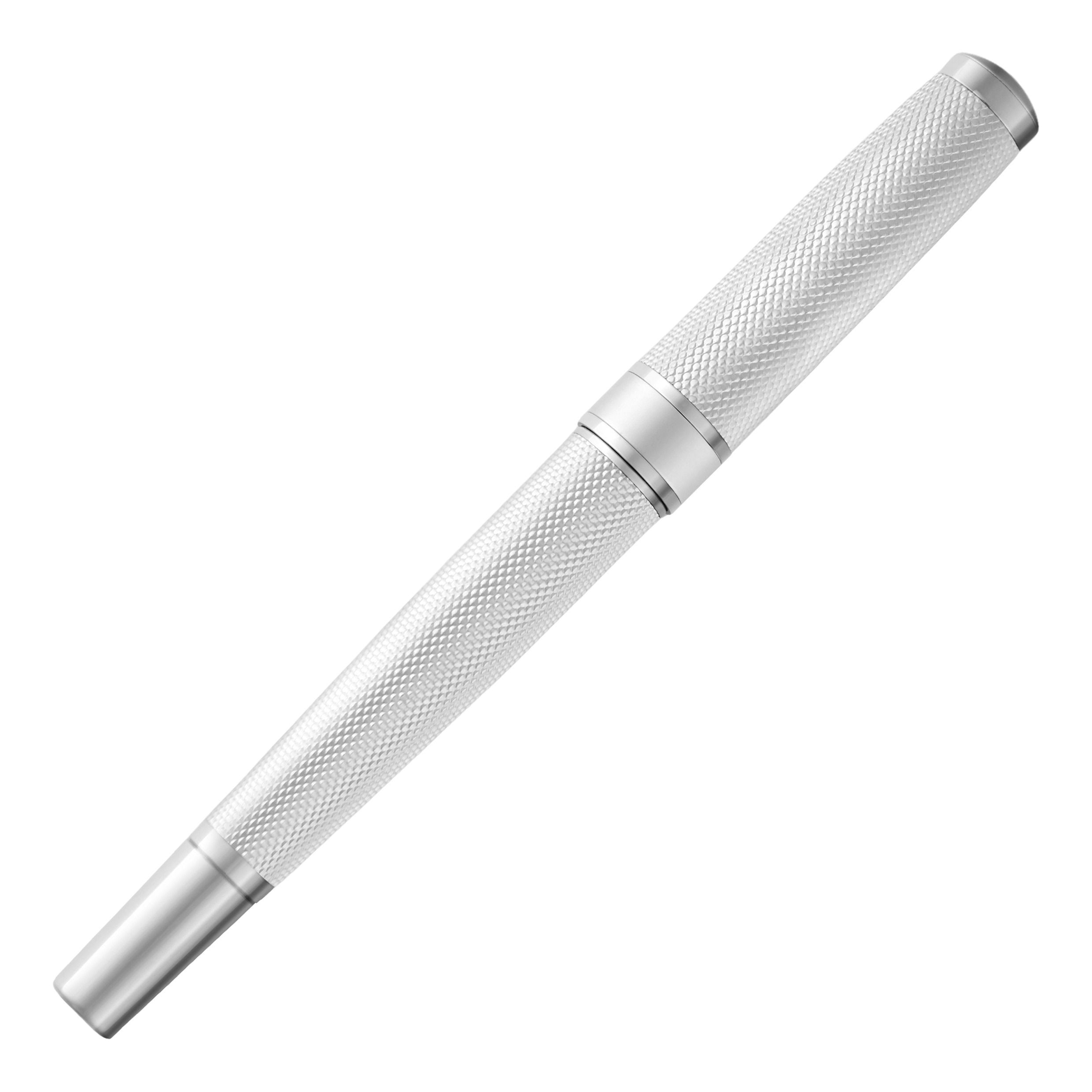 Rollerball Totem Hugo Boss Cromo Cromado-5