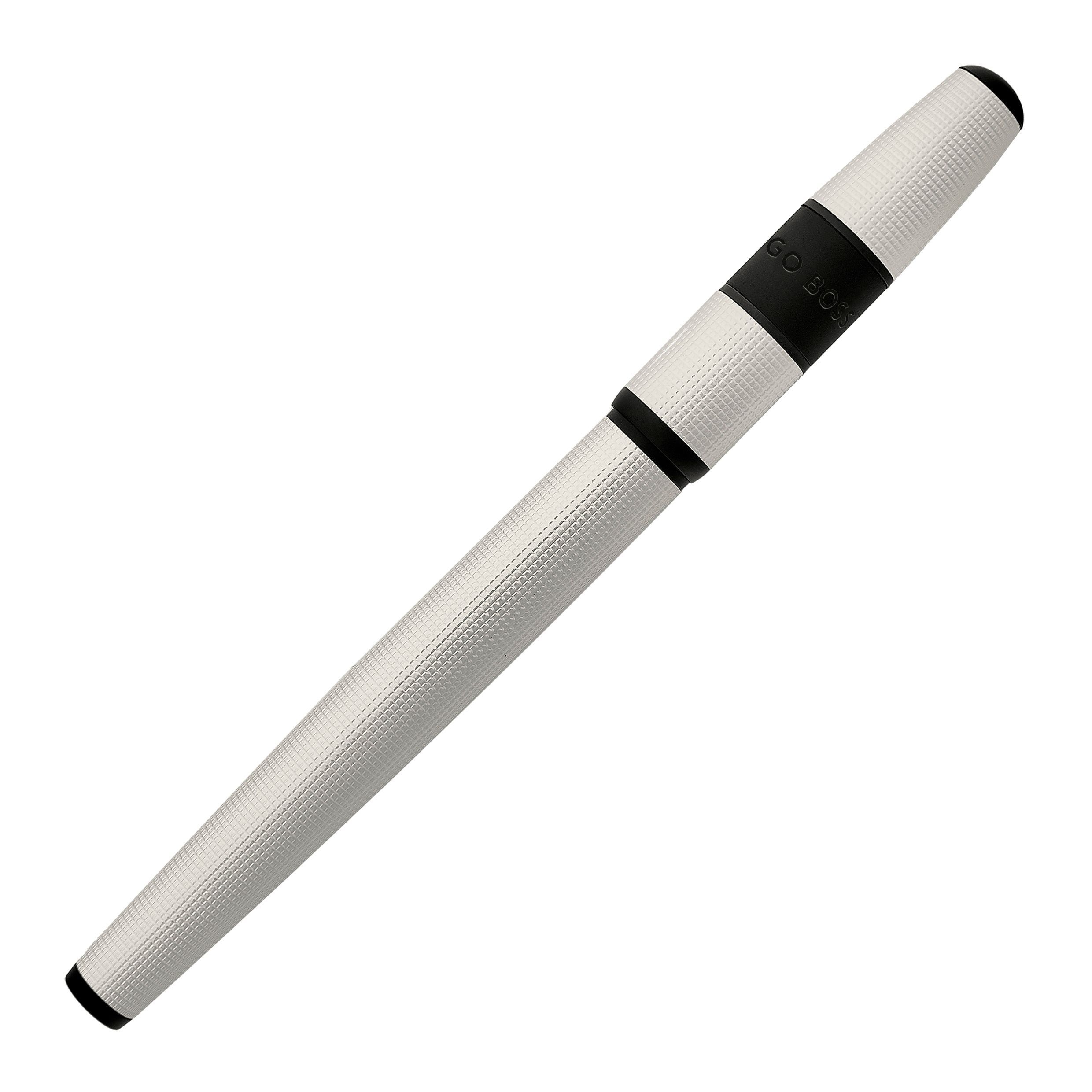 Rollerball Grid Hugo Boss Pérola Pérola-2