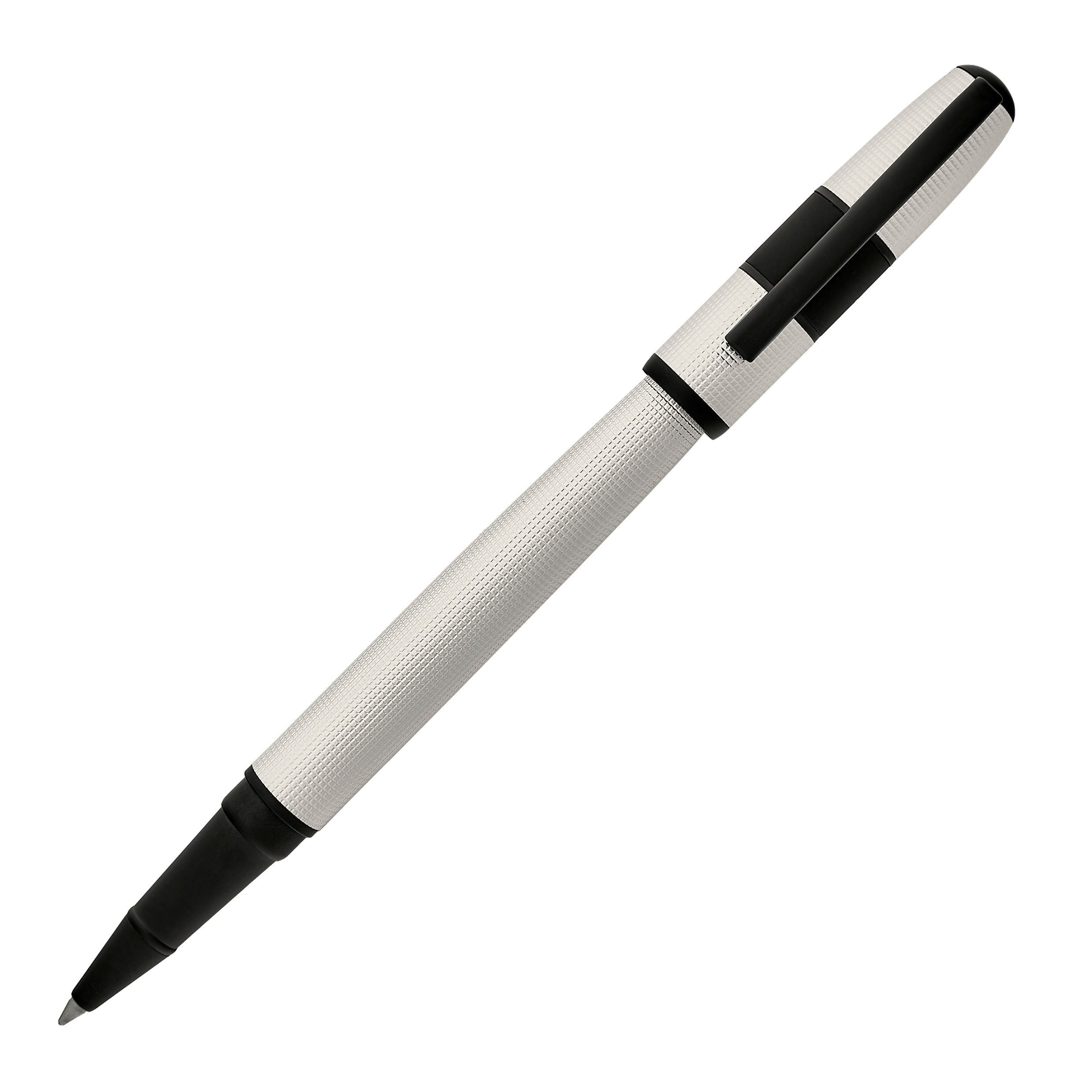 Rollerball Grid Hugo Boss Pérola Pérola-5