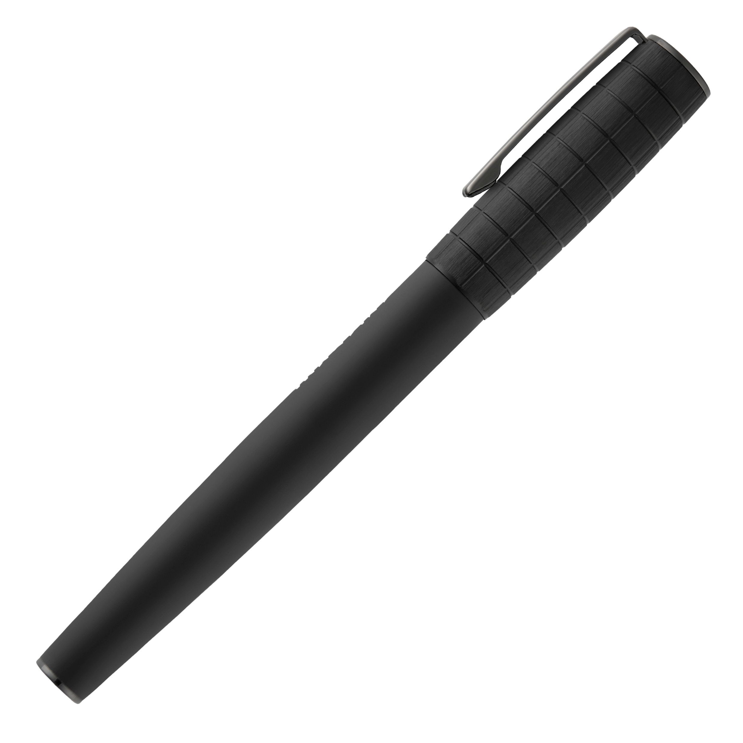 Rollerball Arche Hugo Boss preto Preto-4