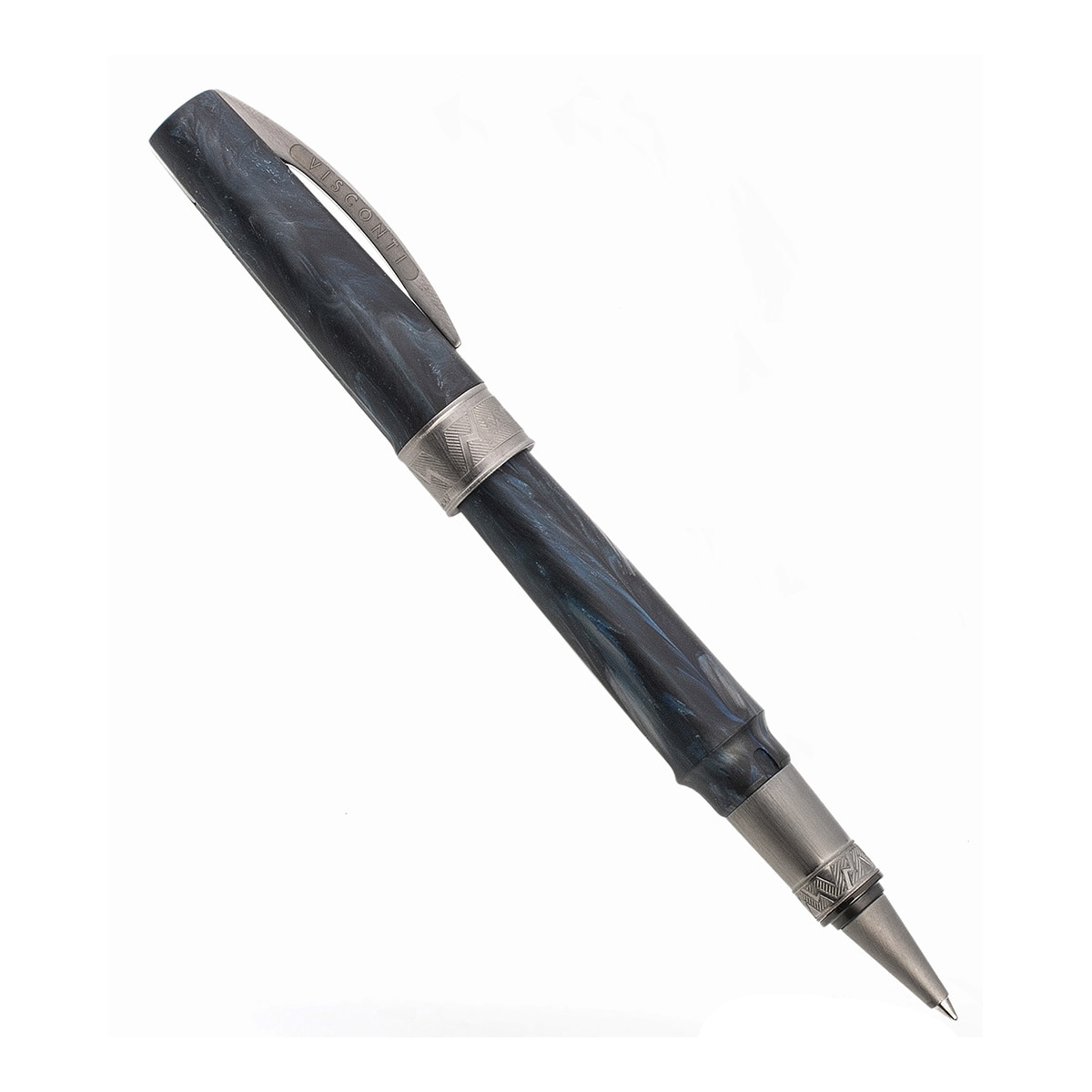 Rollerball Poseidon Mirage Mythos - Azul Azul-1