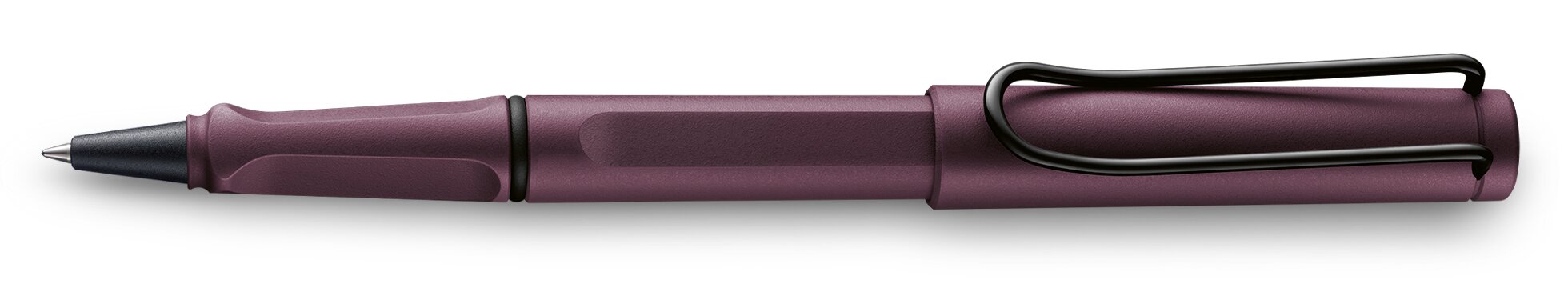 Imagem 0 de Roller 3E3 M Safari Lamy Scarlet