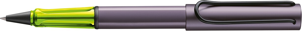 Imagem 0 de Roller 3A6 M Al star Lamy Aubergine  Metalizado
