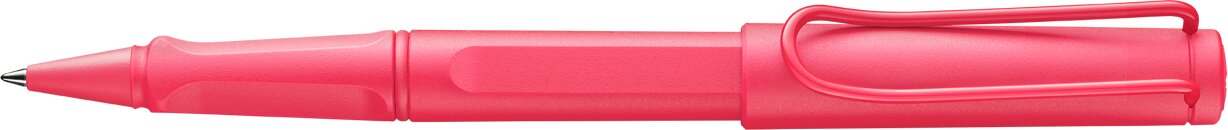 Imagem 0 de Roller 3B0 M Safari Lamy Sunset