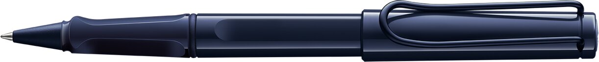 Imagem 0 de Roller 3A9 M Safari Lamy Dark dusk
