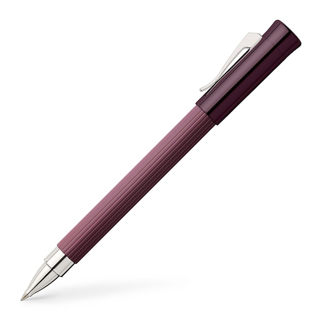 Imagem 0 de Caneta Roller Ball Tamitio Graf Von Faber-Castell Bordeaux