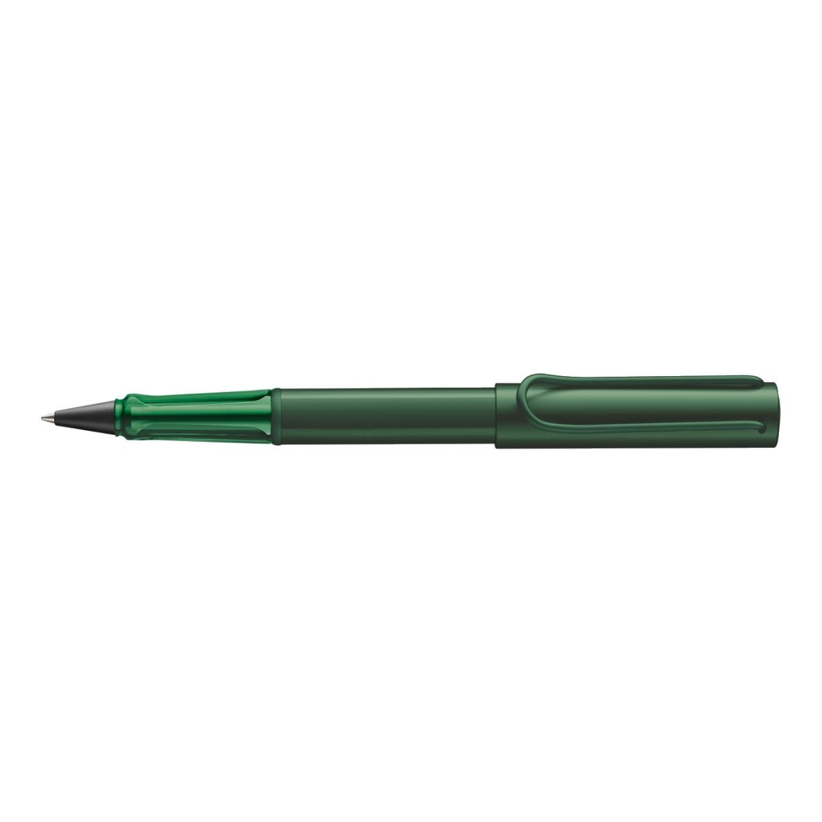 Imagem 0 de Roller Ball LAMY AL-star 3B9 M  Pine Verde Escuro Metalizado
