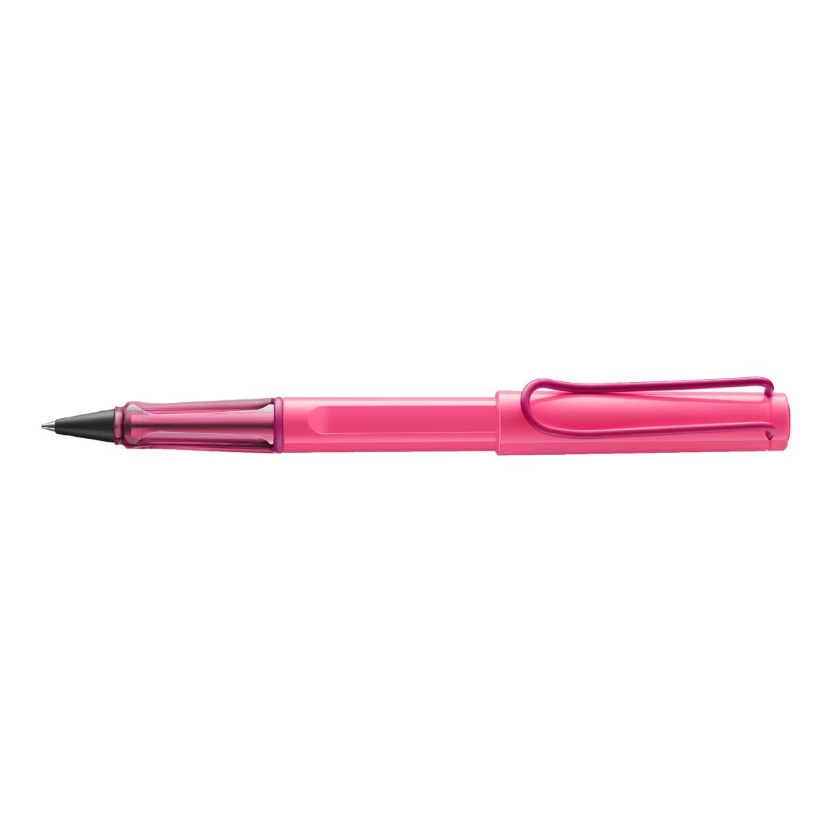 Imagem 0 de Roller Ball LAMY Safari 3C9 M Fucsia neón