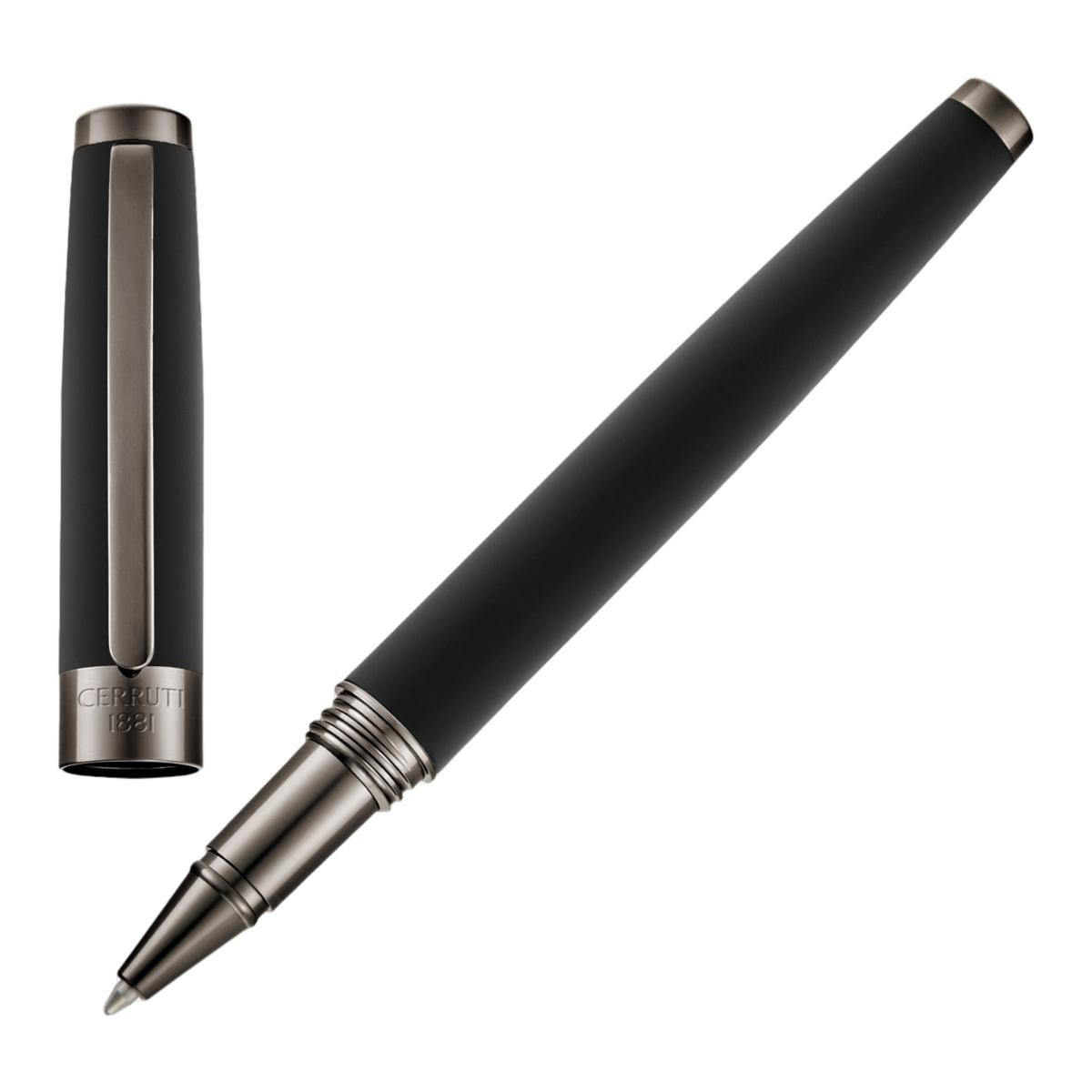 Imagem 0 de Rollerball Easton Cerruti 1881 - Preto