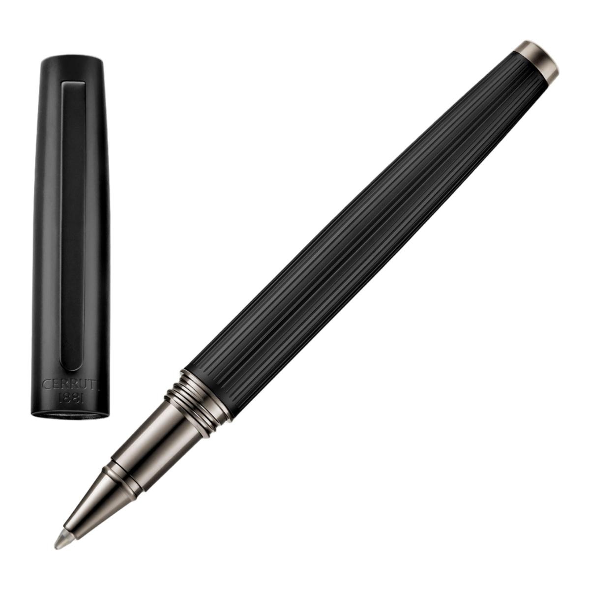 Imagem 0 de Rollerball Jefferson Cerruti 1881 - Preto