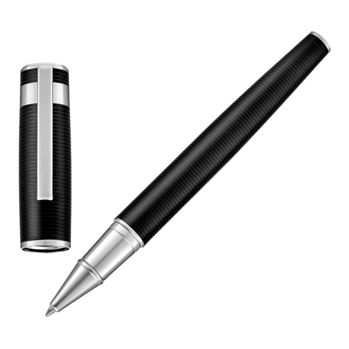 Imagem 0 de Rollerball Arche Horizon Black Hugo Boss