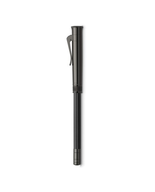 Lápis Perfecto Black Edição Graf von Faber-Castell Preto Preto-1