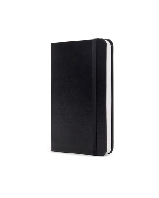 Conjunto De Presente De Caneta Mate VFM Com Caderno A6 Sheaffer Preto Preto-3