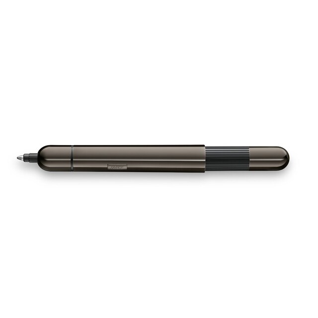 Imagem 0 de Conjunto De Canetas Lamy Ruthenium 281 Pico Lx Ruthenium