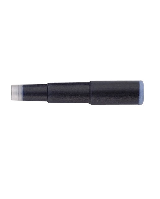 Cartuchos de Tinta para Caneta de Aparo Cross Azul Azul-1