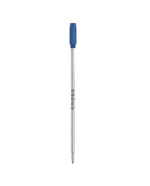Imagem 0 de Recarga para Caneta Esferográfica Standard Espessura Média Cross Azul