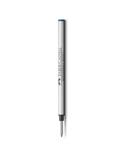 Imagem 0 de Recarga de caneta rollerball Graf von Faber-Castell azul