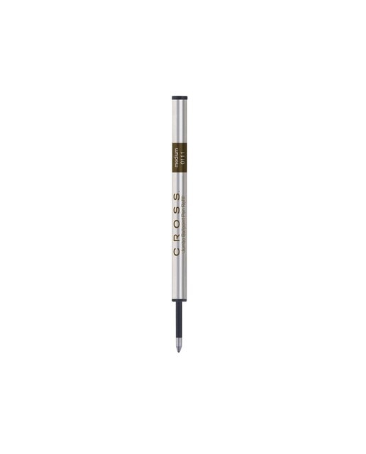 Imagem 0 de Recarga Jumbo para Selectip Rollerball de Tinta de Caneta Esferográfica Cross Preta